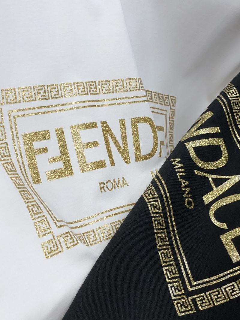 Fendi T-Shirts